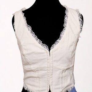 Princess Polly Silvanna Top